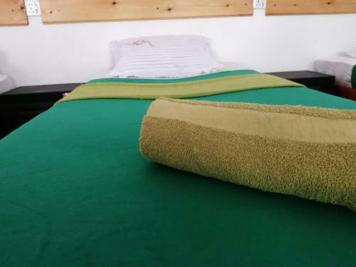 Ella Foret Hostel