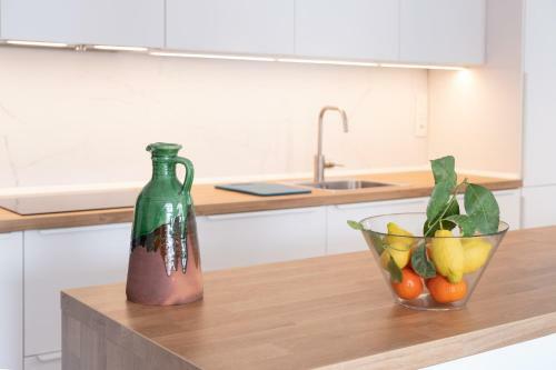 Apartamento Ni�os Luchando