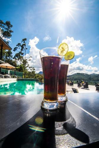 Tip Top Boutique Hotel