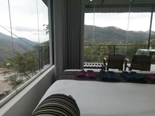 Bed & Breakfast Aloft View