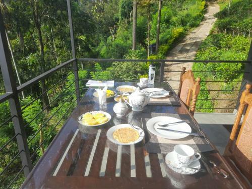 Bed & Breakfast Aloft View