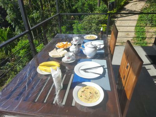 Bed & Breakfast Aloft View