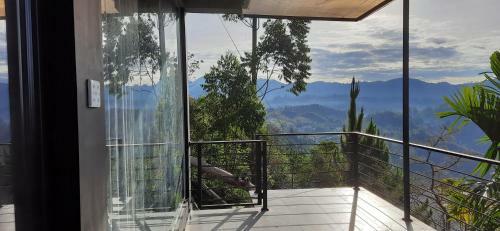 Bed & Breakfast Aloft View