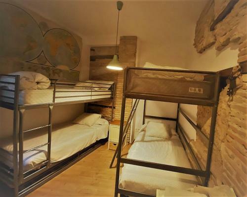 Charming Apartment In The Center Of Granada