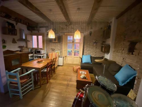 Charming Apartment In The Center Of Granada