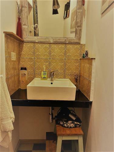 Charming Apartment In The Center Of Granada