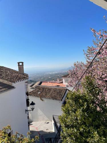 Precioso Apartamento En Viznar