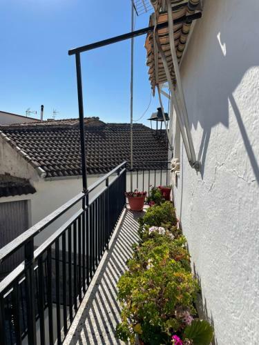 Precioso Apartamento En Viznar