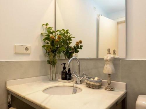 Apartamento Trinidad Deluxe 5