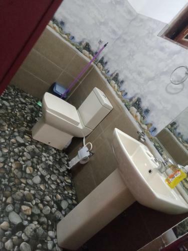 Supipi Homestay