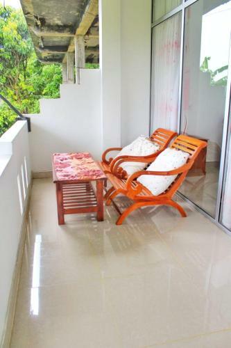 Apartamento Amorehomestayella