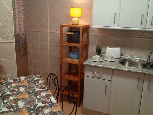 Apartamento Hipica Home Granada