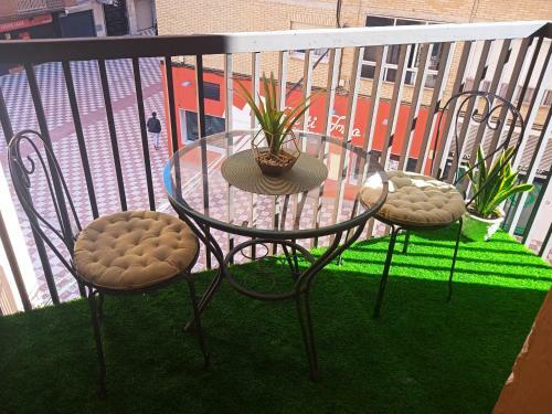 Apartamento Hipica Home Granada