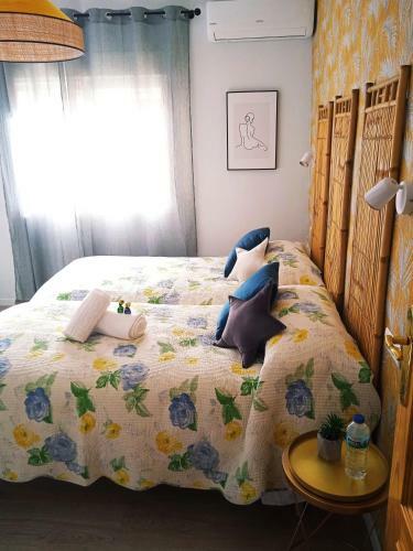 Apartamento Hipica Home Granada