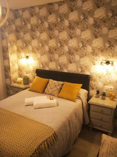 Apartamento Hipica Home Granada