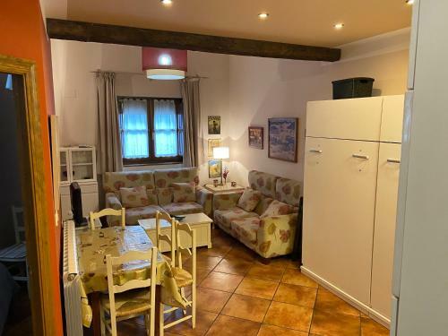 Agroturismo Casa Rural Mar�n