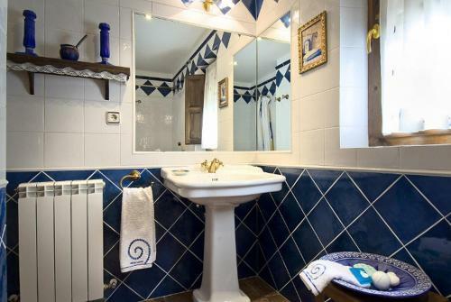 Agroturismo Casa Rural Mar�n