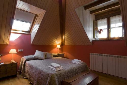 Agroturismo Casa Rural Mar�n