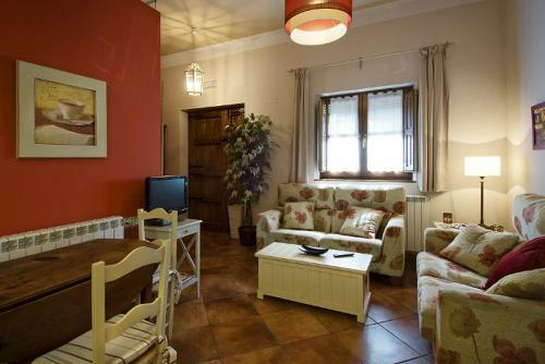 Agroturismo Casa Rural Mar�n