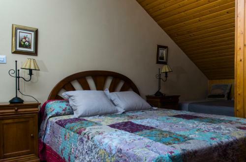 Agroturismo Casa Rural Mar�n