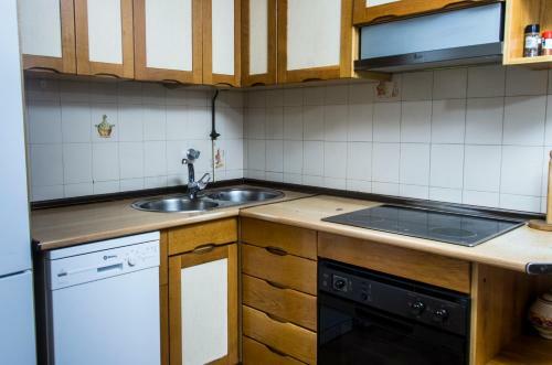 Agroturismo Casa Rural Mar�n