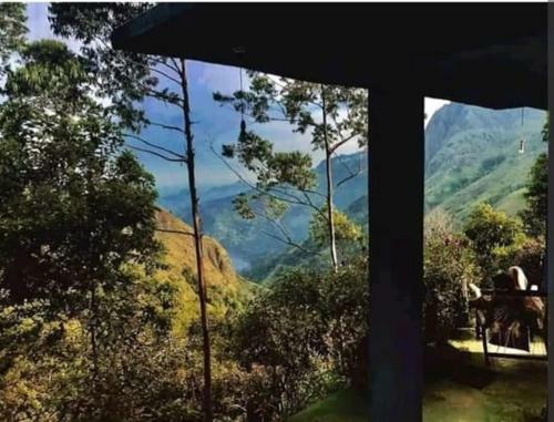 Hostal Sunrise View Ella