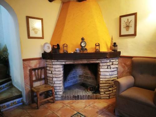 Casa Mojete