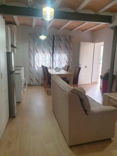 Precioso Apartamento En El Centro de Hell�n Con Wifi