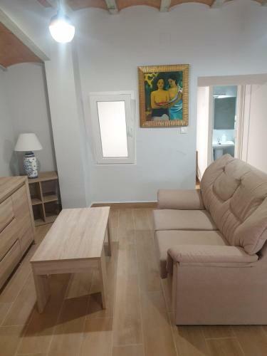 Precioso Apartamento En El Centro de Hell�n Con Wifi