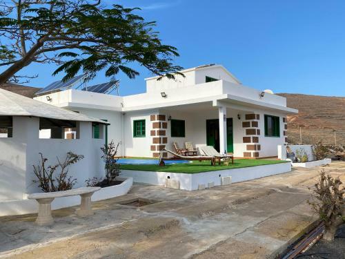 Rincon De La Moza