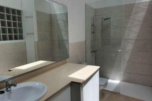 Apartamento Casa El Billar