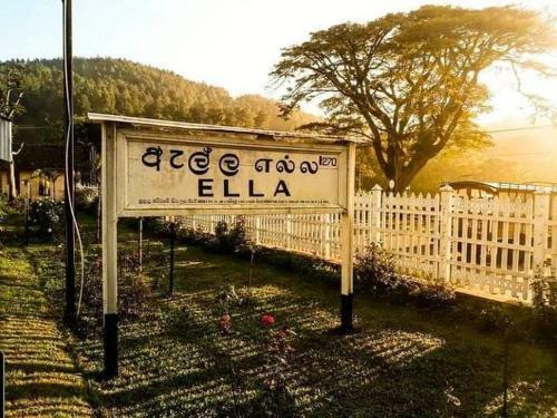 Hotel Slon White Elephant Ella