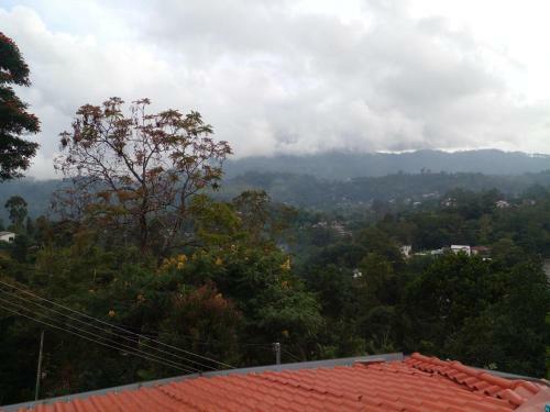 Hostal Mountaion Top