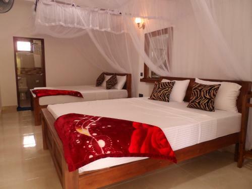 Chalana Homestay