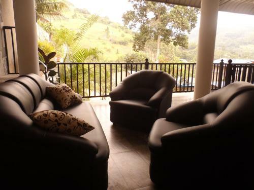 Chalana Homestay