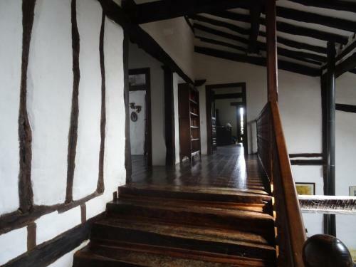 Villa Rural Medio Cudeyo