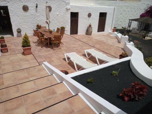 Casa Maria Dolores