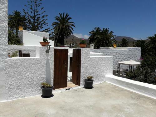 Casa Maria Dolores