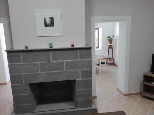 Casa Maria Dolores