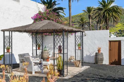 Casa Maria Dolores