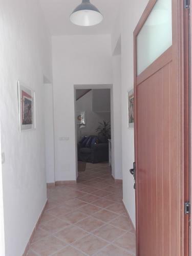 Casa Maria Dolores