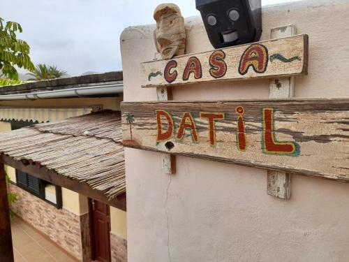Apartamento Casa Palmera Y Casa D�til