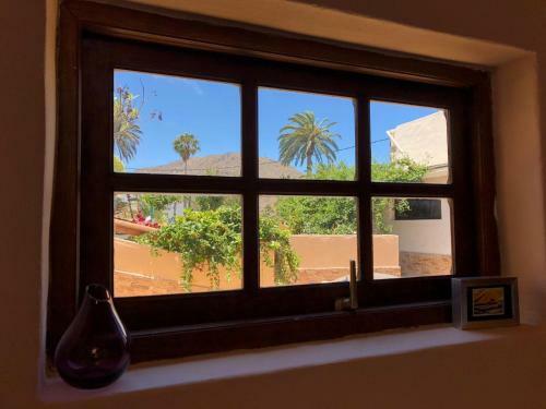 Apartamento Casa Palmera Y Casa D�til