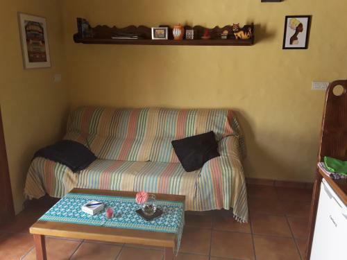 Apartamento Casa Palmera Y Casa D�til
