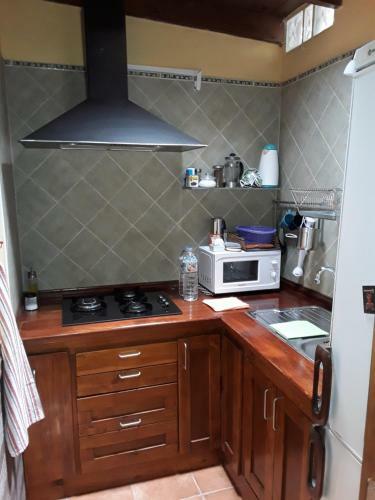 Apartamento Casa Palmera Y Casa D�til