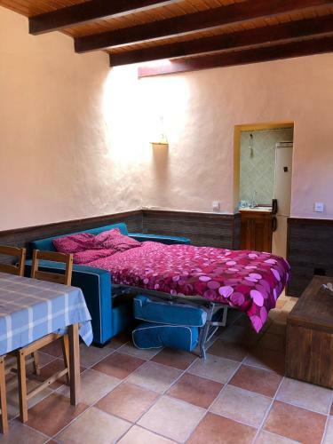 Apartamento Casa Palmera Y Casa D�til