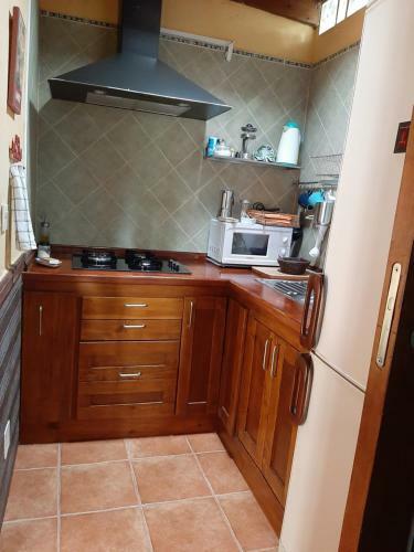Apartamento Casa Palmera Y Casa D�til