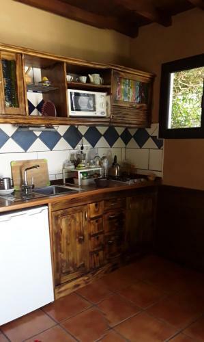 Apartamento Casa Palmera Y Casa D�til