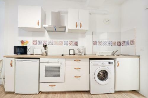 Apartamento La Casa de Esme L