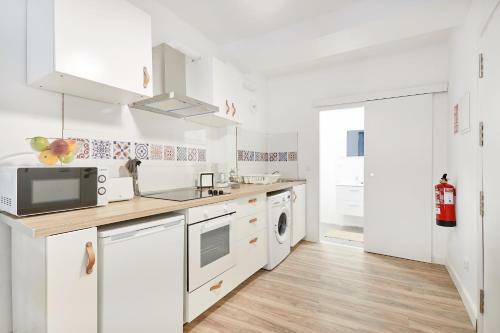 Apartamento La Casa de Esme L